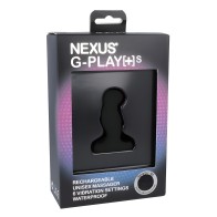 Nexus GPLAYSM+ Vibrador Unisex