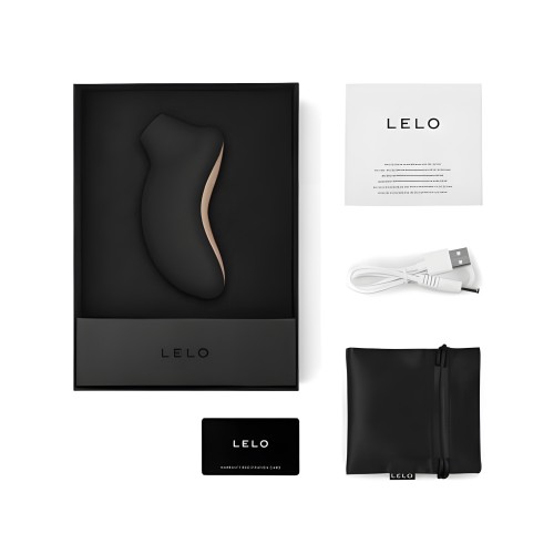 LELO Sona - Negro