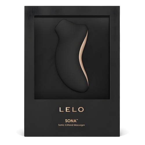 LELO Sona - Negro