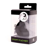 Anillo Rugby Sport Fucker - placer versátil