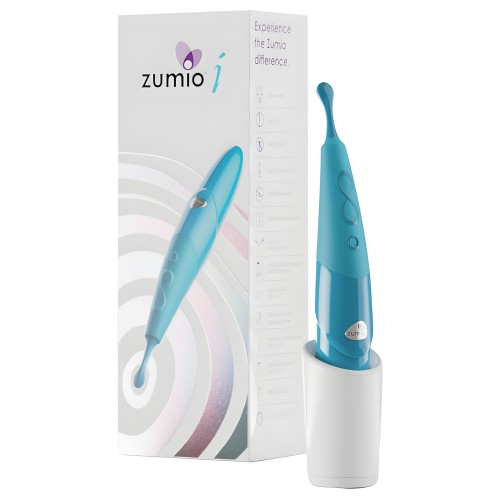 Zumio i - Targeted Clitoral Stimulation