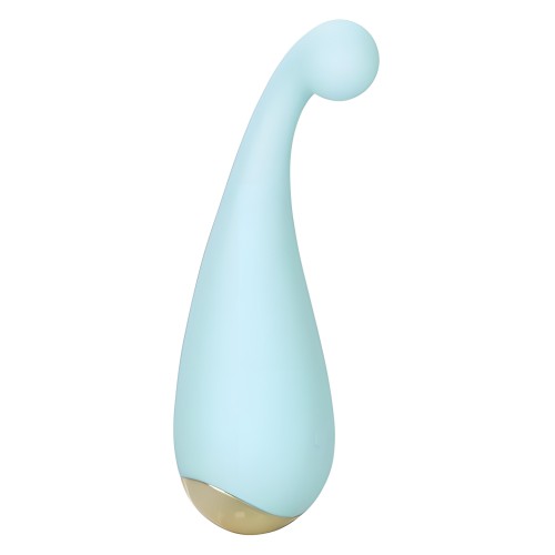 Slay Thrill Me Finger Vibrator - Blue