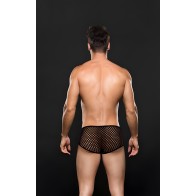 Envy Fishnet Trunk - Stylish & Comfortable