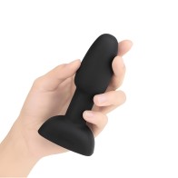 b-Vibe Petite Rimming Plug - Estimulación Máxima