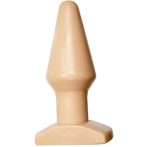 IGNITE Butt Plug - Comfortable and Safe