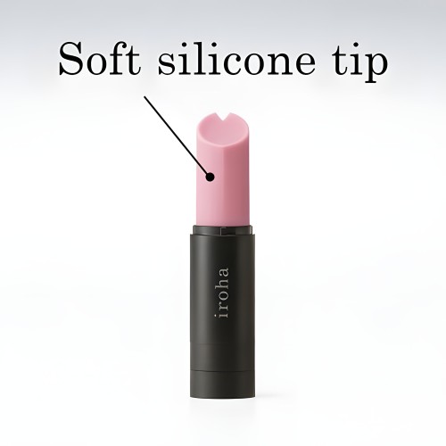 iroha Stick para Estimulación Precisa