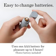 iroha Stick para Estimulación Precisa