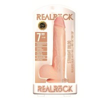 Realrock Straight Dildo 7