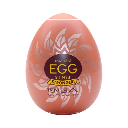 Tenga Egg Shiny II