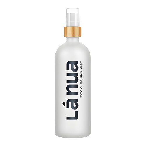 La Nua Mist Toy Cleaner 6.8 Oz.