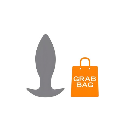 Tantus Groove Grab Bag - Unique Pleasure Experience