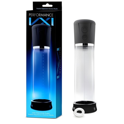 Performance VX1 Penis Pump for Enhanced Stimulation