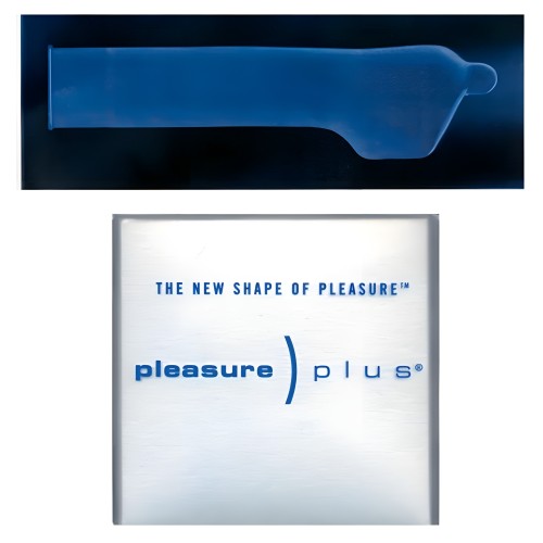 Condones One Pleasure Plus - Intimidad Mejorada