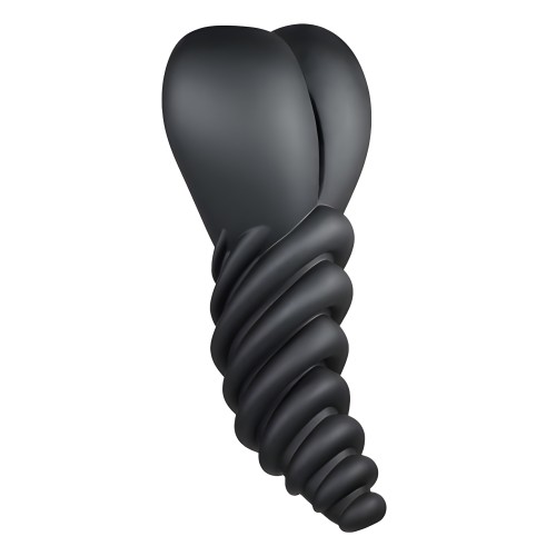 Luvgrind Banana Pants - Black