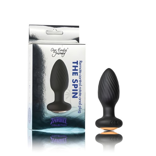 Thrillz The Spin - Juego Emocionante