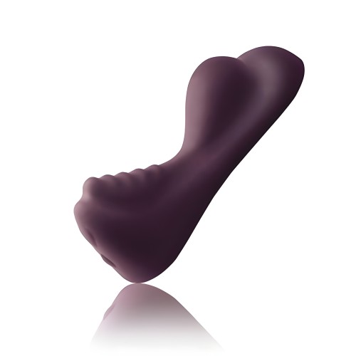 Vibrador Montura Ruby Glow - Crepúsculo