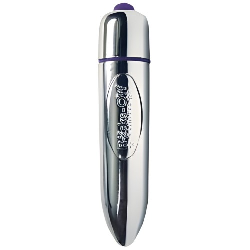 RO-80mm Bullet Vibe - Waterproof