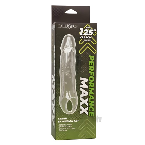 Extensión Perform Maxx 5.5 Clr