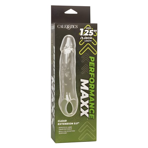 Extensión Perform Maxx 5.5 Clr