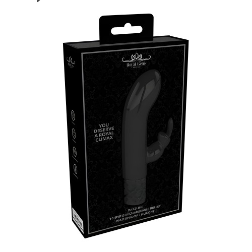 Royal Gems Bala Deslumbrante para el Placer Definitivo