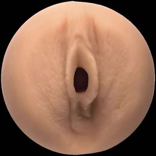 Main Squeeze Pussy Masturbator by Doc Johnson