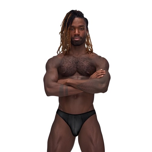 Mp Barely There Moonshine Jock Brief