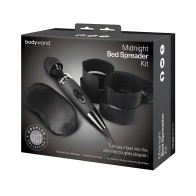 BodyWand Midnight Play Kit