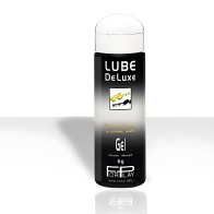 Deluxe Water-Based Lubricant