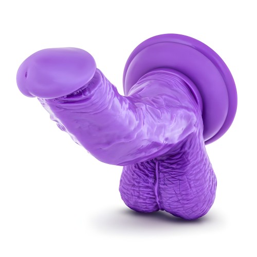 Ruse Magic Stick Purple Dildo