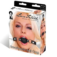 Breathable Ball Gag
