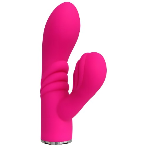 Spark Rabbit Style - Dual Stimulation Vibrator