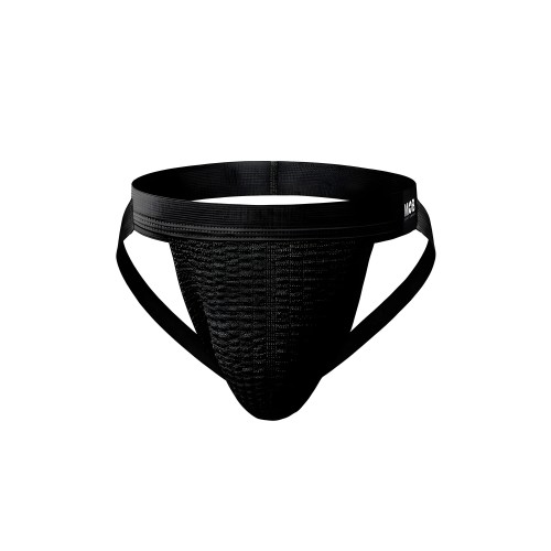 Mob Fetish Swim Jockstrap - Comfort and Style