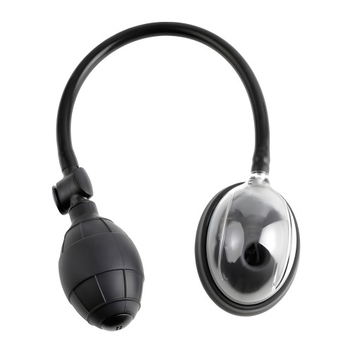 Fetish Fantasy Mini Pussy Pump