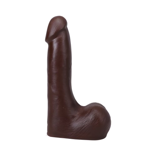 Realistic Cock 7 In. Ultraskyn Dildo