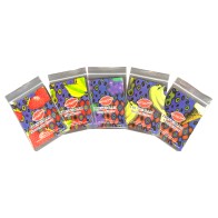 Damas Dentales de Sabores Variados