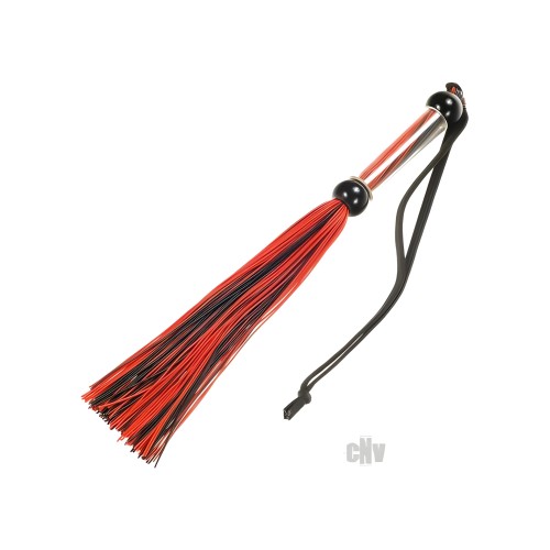 Kinx Tease And Please Silicone Flogger