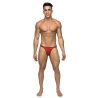 Male Power Bong Thong - Bold & Stylish