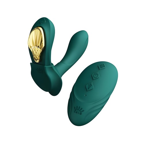 Zalo Aya Wearable Vibrator