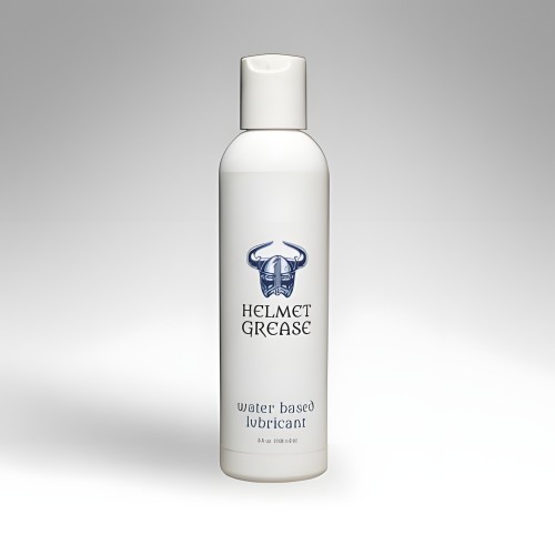 Helmet Grease Water-Based Lube
