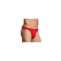 Super Sock One Size - Red