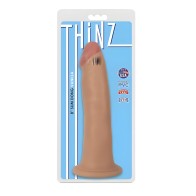 8 Slim Dong - Vanilla - Lifelike Experience