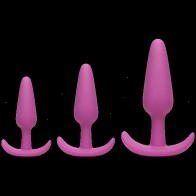 Mood Naughty 1 Kit de Entrenamiento - Amigable para Principiantes