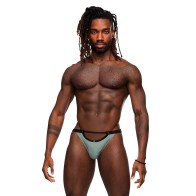 Comfortable Male Power Jock for Luxury Wear