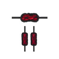 Ouch! - Kit de Introducción al Bondage #7