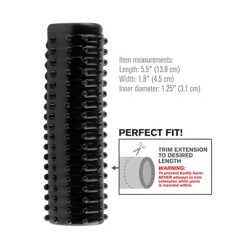 Magic Pleasure Sleeve