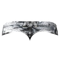 Tanga Dirty Denim de Male Power