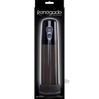 Renegade Man Up Pump - Enhanced Girth & Endurance