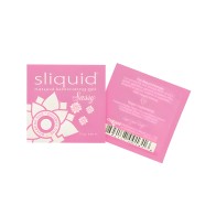 Gel Sassy Sliquid Fórmula para Anal