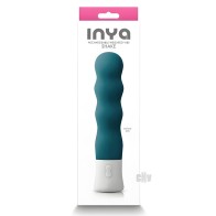 Vibrador Pesado Inya Shake para Placer Intenso
