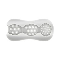 Adam & Eve Triple Chamber Ball Drainer